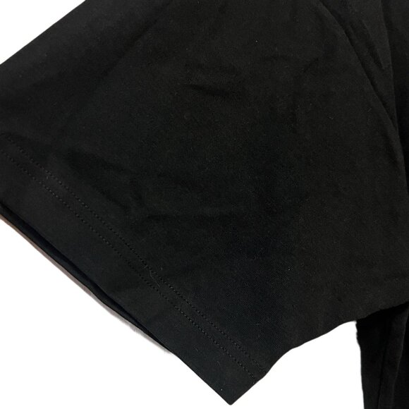 Designers Originals by Jill Rogers Vintage Graphic Shirt GOP 3D Embroidered Tee - Picture 8 of 13